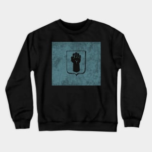 D&D 6 - Monk [V1] Crewneck Sweatshirt